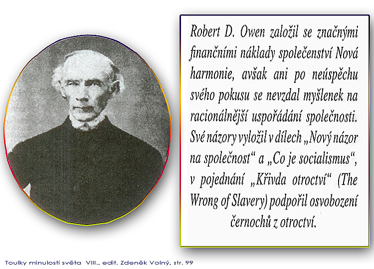 Robert Dale Owen
