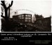 První baťovská tříetážovka - později budova 16 - po bombardování 20. listopadu 1944